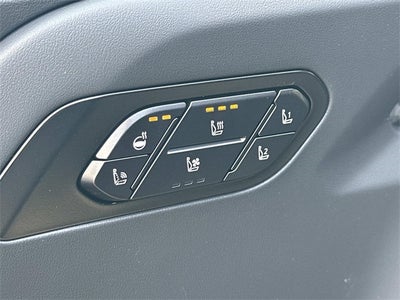 2027 Kia Telluride SX-Prestige