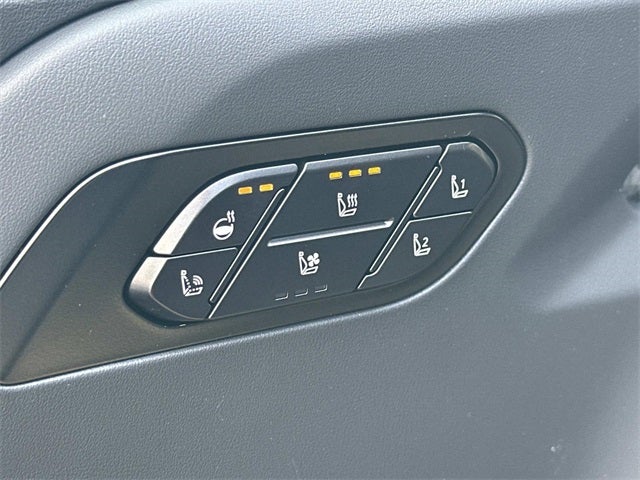 2027 Kia Telluride SX-Prestige