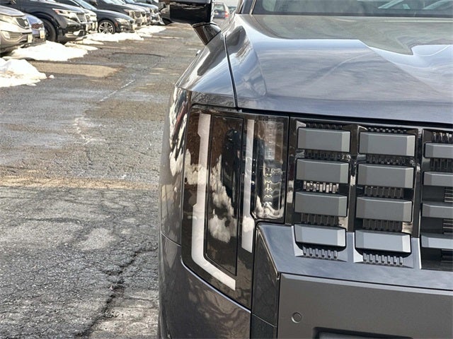 2027 Kia Telluride SX-Prestige