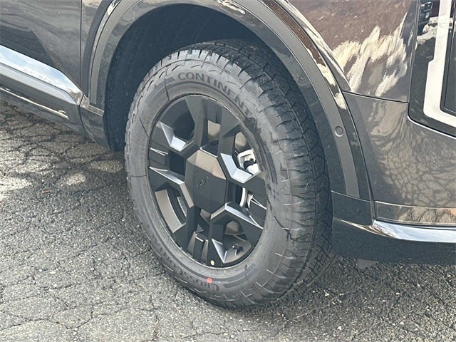 2027 Kia Telluride SX-Prestige