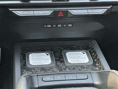 2027 Kia Telluride SX-Prestige