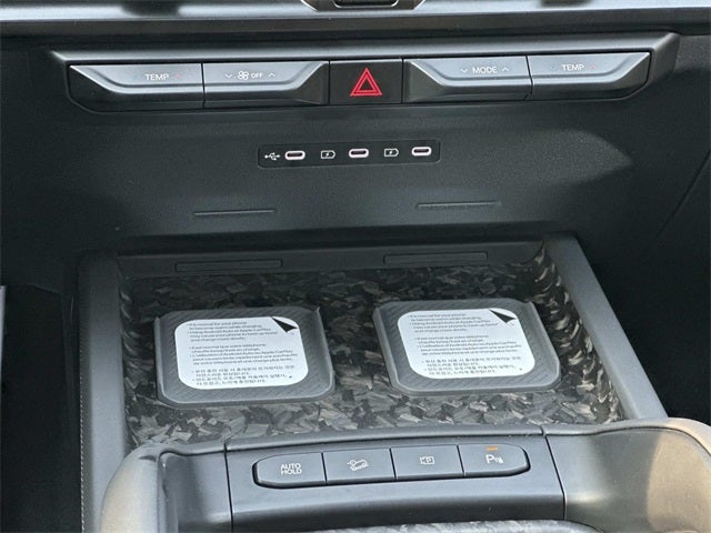 2027 Kia Telluride SX-Prestige