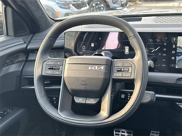 2027 Kia Telluride SX-Prestige