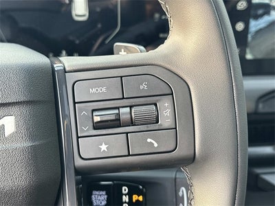 2027 Kia Telluride SX-Prestige