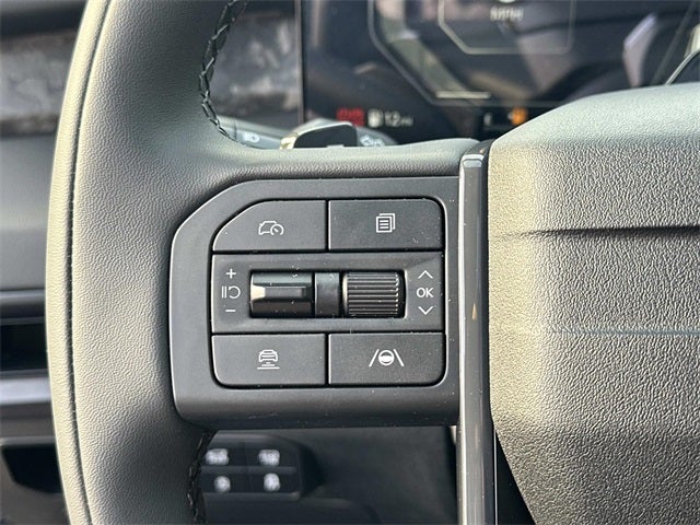 2027 Kia Telluride SX-Prestige