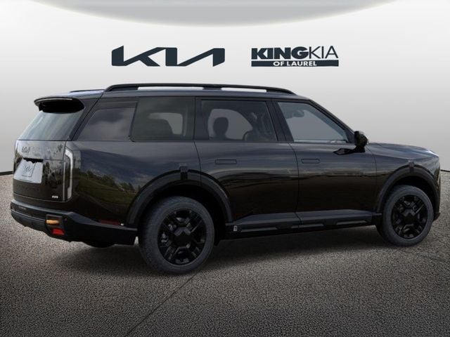 2027 Kia Telluride X-Pro SX-Prestige
