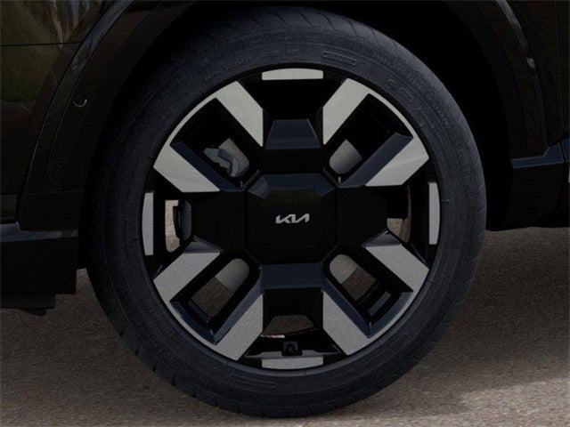 2027 Kia Telluride SX-Prestige