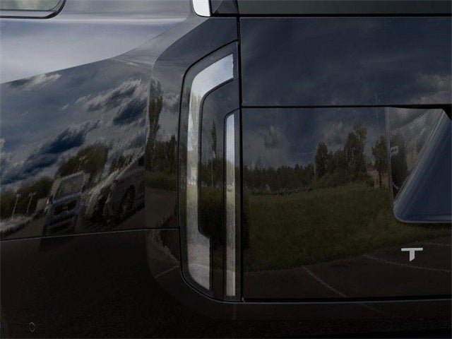 2027 Kia Telluride SX-Prestige