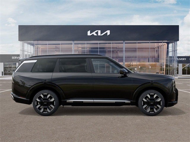 2027 Kia Telluride SX-Prestige