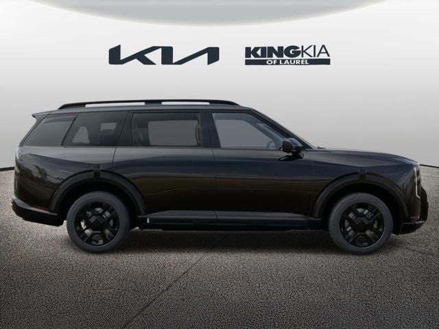 2027 Kia Telluride X-Pro SX-Prestige