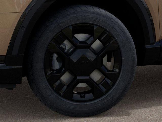 2027 Kia Telluride X-Pro SX-Prestige InTransit