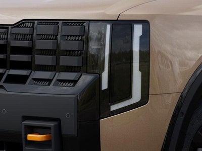 2027 Kia Telluride X-Pro SX-Prestige InTransit