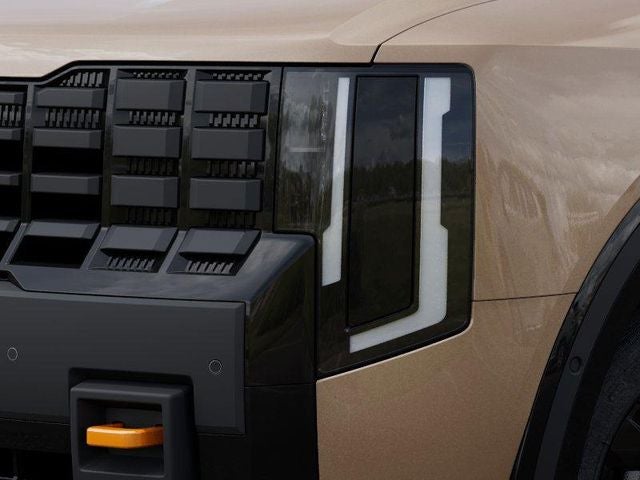 2027 Kia Telluride X-Pro SX-Prestige InTransit