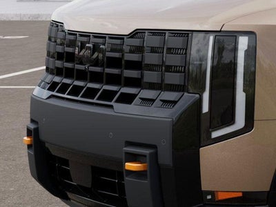 2027 Kia Telluride X-Pro SX-Prestige InTransit