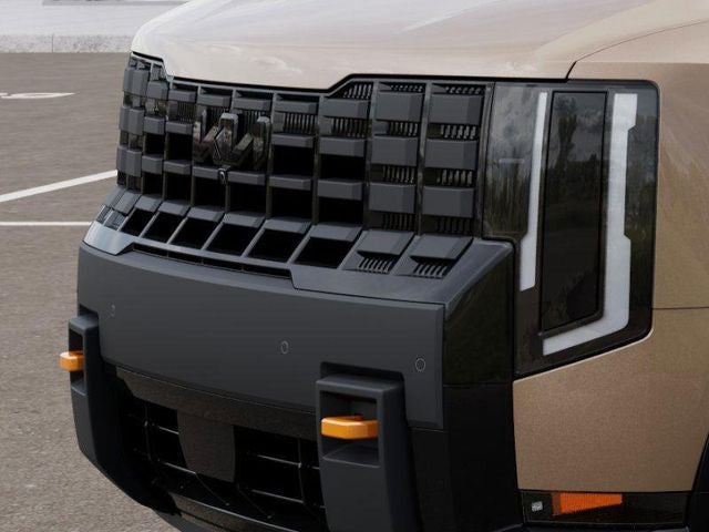 2027 Kia Telluride X-Pro SX-Prestige InTransit