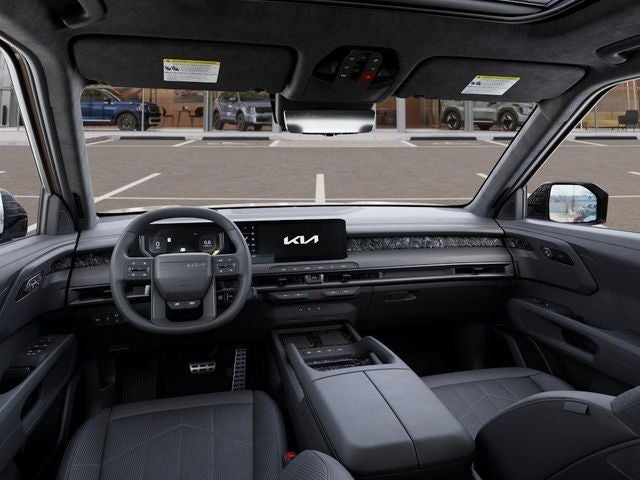 2027 Kia Telluride X-Pro SX-Prestige InTransit