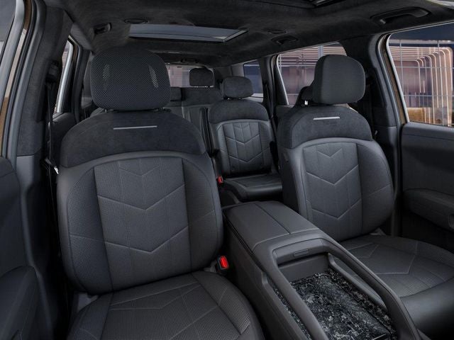 2027 Kia Telluride X-Pro SX-Prestige InTransit