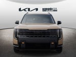 2027 Kia Telluride X-Pro SX-Prestige InTransit