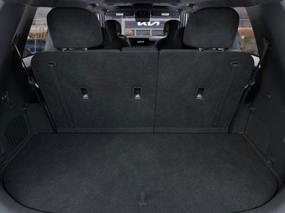 2027 Kia Telluride X-Pro SX-Prestige InTransit