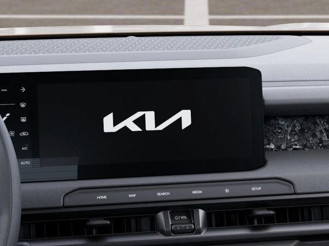 2027 Kia Telluride X-Pro SX-Prestige InTransit