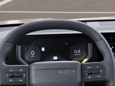 2027 Kia Telluride X-Pro SX-Prestige InTransit