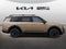2027 Kia Telluride X-Pro SX-Prestige InTransit