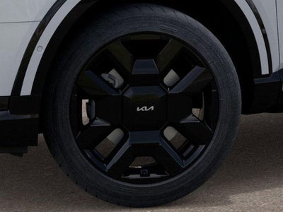 2027 Kia Telluride Hybrid SX-Prestige InTransit