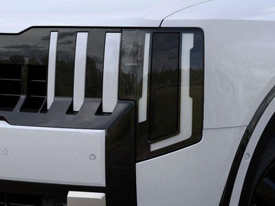 2027 Kia Telluride Hybrid SX-Prestige InTransit