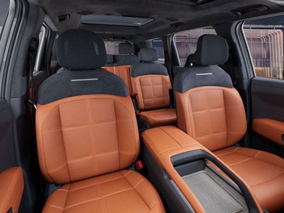 2027 Kia Telluride Hybrid SX-Prestige InTransit