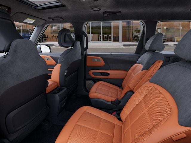 2027 Kia Telluride Hybrid SX-Prestige InTransit