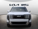 2027 Kia Telluride Hybrid SX-Prestige InTransit