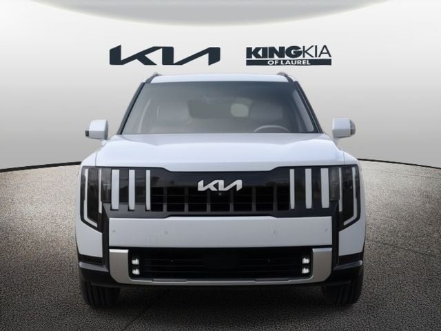 2027 Kia Telluride Hybrid SX-Prestige InTransit