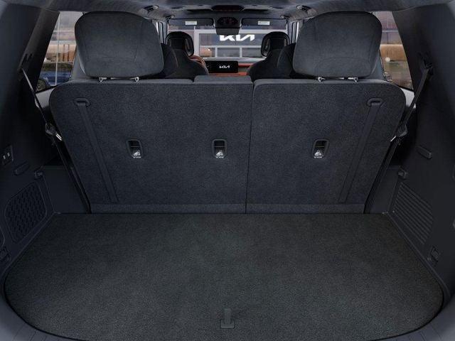 2027 Kia Telluride Hybrid SX-Prestige InTransit