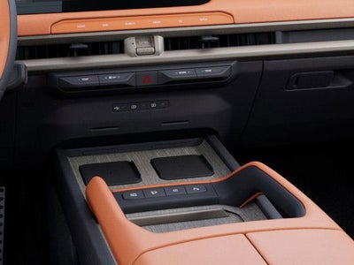 2027 Kia Telluride Hybrid SX-Prestige InTransit