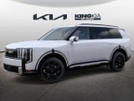 2027 Kia Telluride Hybrid SX-Prestige InTransit