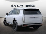 2027 Kia Telluride Hybrid SX-Prestige InTransit