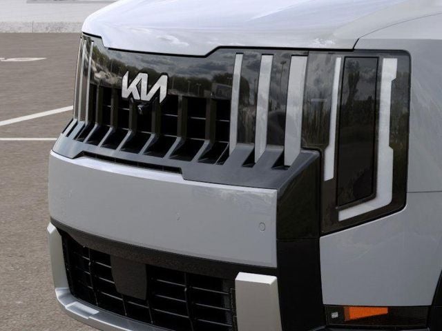 2027 Kia Telluride Hybrid SX-Prestige InTransit