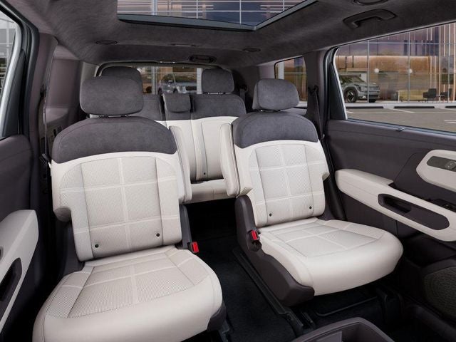 2027 Kia Telluride Hybrid SX-Prestige InTransit