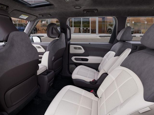 2027 Kia Telluride Hybrid SX-Prestige InTransit