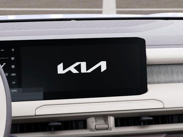 2027 Kia Telluride Hybrid SX-Prestige InTransit