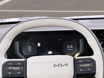 2027 Kia Telluride Hybrid SX-Prestige InTransit