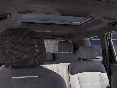 2027 Kia Telluride Hybrid SX-Prestige InTransit