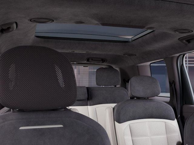 2027 Kia Telluride Hybrid SX-Prestige InTransit