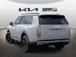 2027 Kia Telluride Hybrid SX-Prestige InTransit