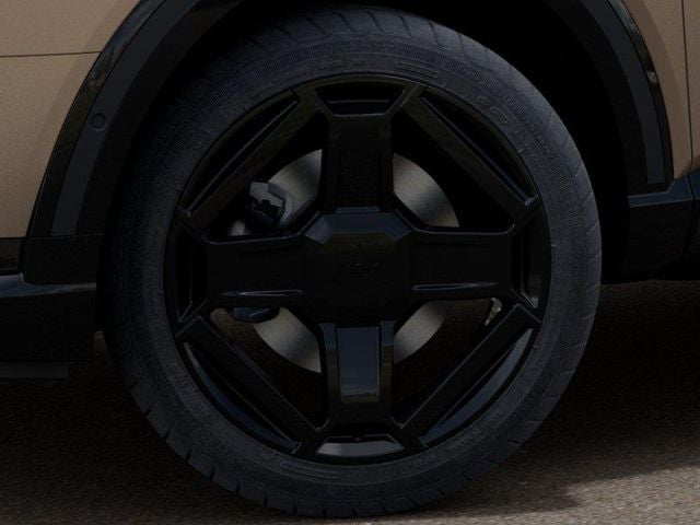 2027 Kia Telluride Hybrid X-Line SX Prestige InTransit