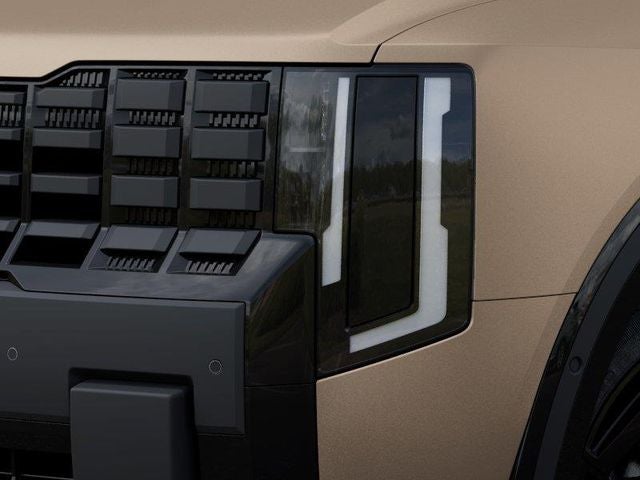 2027 Kia Telluride Hybrid X-Line SX Prestige InTransit