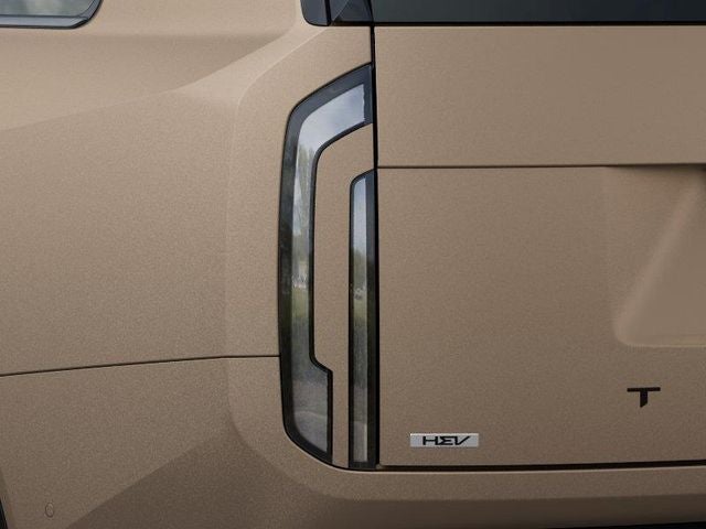 2027 Kia Telluride Hybrid X-Line SX Prestige InTransit