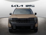 2027 Kia Telluride Hybrid X-Line SX Prestige InTransit