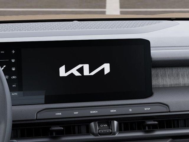 2027 Kia Telluride Hybrid X-Line SX Prestige InTransit