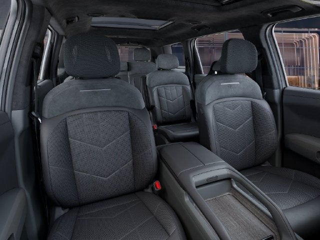 2027 Kia Telluride Hybrid X-Line SX Prestige InTransit